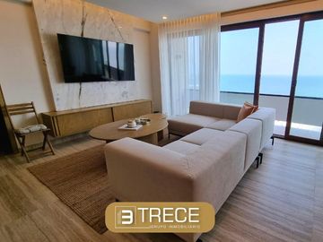 Departamentos en venta Veracruz, frente al mar