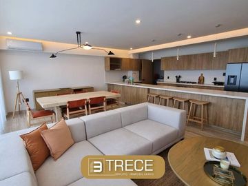 Departamentos en venta Veracruz, frente al mar