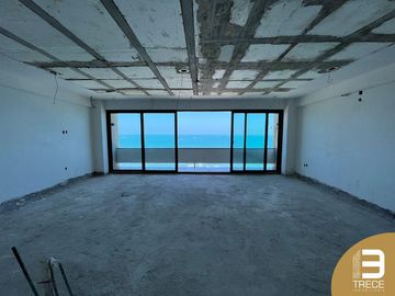 Departamentos en venta Veracruz, frente al mar