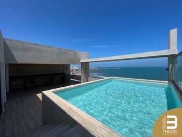 Departamentos en venta Veracruz, frente al mar