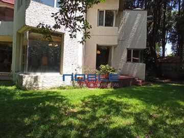 Casa Venta Valle Escondido Atizapán de Zaragoza.