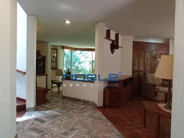 Casa Venta Valle Escondido Atizapán de Zaragoza.