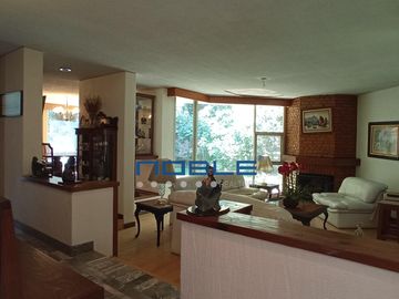 Casa Venta Valle Escondido Atizapán de Zaragoza.