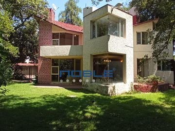 Casa Venta Valle Escondido Atizapán de Zaragoza.