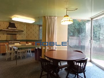 Casa Venta Valle Escondido Atizapán de Zaragoza.