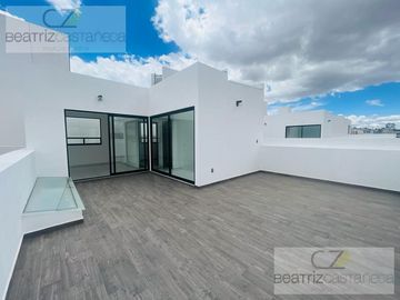 Casa - Pachuca