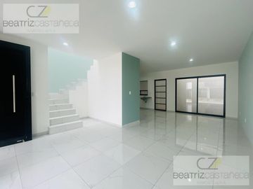 Casa - Pachuca