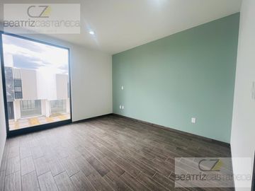 Casa - Pachuca