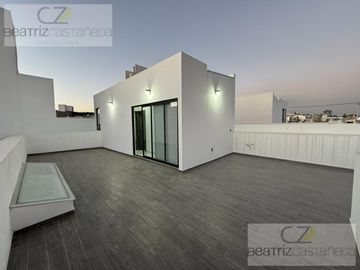 Casa - Pachuca