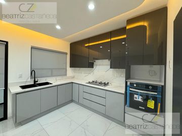 Casa - Pachuca