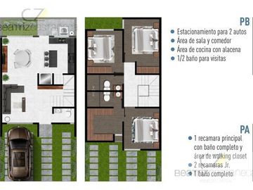 Casa - Pachuca