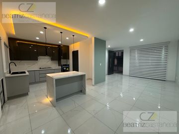 Casa - Pachuca