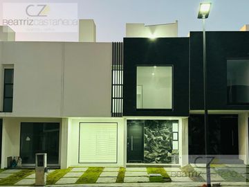 Casa - Pachuca