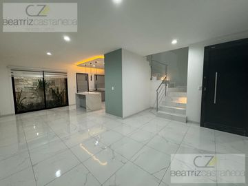 Casa - Pachuca