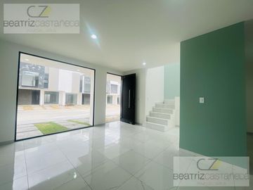 Casa - Pachuca