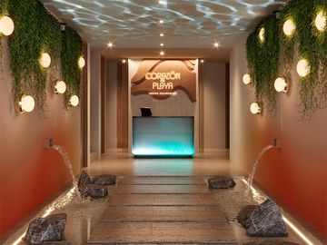 Departamento en Playa del Carmen