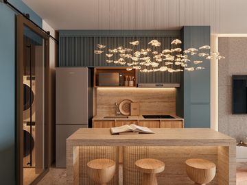 Departamento en Playa del Carmen