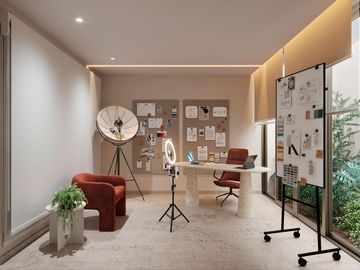 Departamento en Playa del Carmen