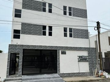 DEPARTAMENTOS EN VENTA COLONIA SAHOP