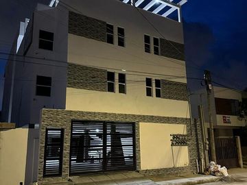 DEPARTAMENTOS EN VENTA COLONIA SAHOP
