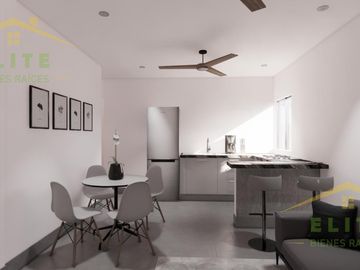 DEPARTAMENTOS EN VENTA COLONIA SAHOP