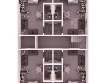 DEPARTAMENTOS EN VENTA COLONIA SAHOP
