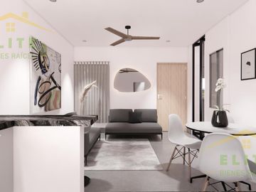 DEPARTAMENTOS EN VENTA COLONIA SAHOP