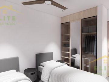 DEPARTAMENTOS EN VENTA COLONIA SAHOP
