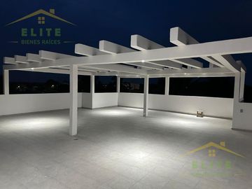 DEPARTAMENTOS EN VENTA COLONIA SAHOP