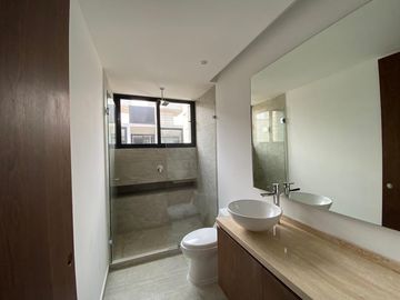 Casa en venta en Contadero en condominio