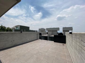 Casa en venta en Contadero en condominio
