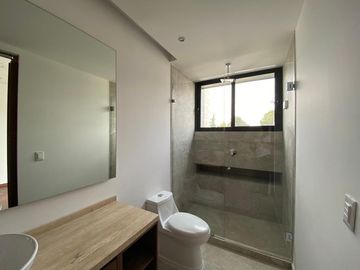 Casa en venta en Contadero en condominio