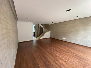 Casa en venta en Contadero en condominio