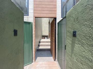 Casa en venta en Contadero en condominio