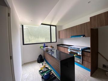 Casa en venta en Contadero en condominio