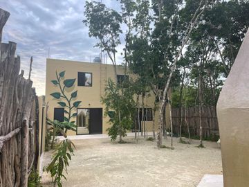 Casa de 3 Recámaras Amueblada con Diseño y Amenidades Exclusivas