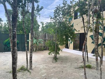 Casa de 3 Recámaras Amueblada con Diseño y Amenidades Exclusivas