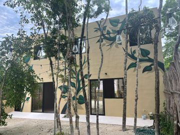 Casa de 3 Recámaras Amueblada con Diseño y Amenidades Exclusivas