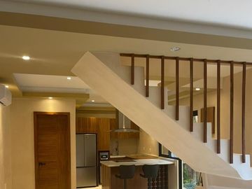 Casa de 3 Recámaras Amueblada con Diseño y Amenidades Exclusivas