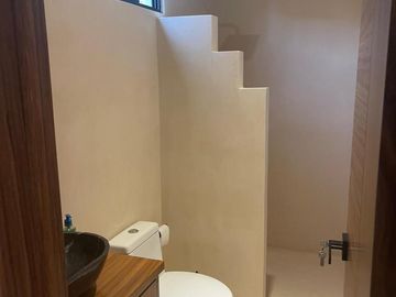 Casa de 3 Recámaras Amueblada con Diseño y Amenidades Exclusivas