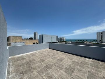 Departamentos en Venta Boca del Río