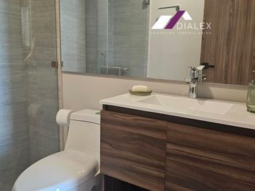 VENTA Departamentos ZONA PONIENTE en SANTA CATARINA La Fama| Desde 67 m2