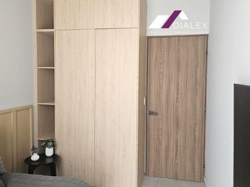VENTA Departamentos ZONA PONIENTE en SANTA CATARINA La Fama| Desde 67 m2