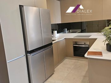 VENTA Departamentos ZONA PONIENTE en SANTA CATARINA La Fama| Desde 67 m2