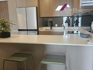VENTA Departamentos ZONA PONIENTE en SANTA CATARINA La Fama| Desde 67 m2