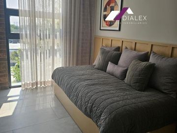 VENTA Departamentos ZONA PONIENTE en SANTA CATARINA La Fama| Desde 67 m2