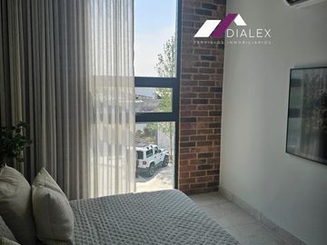 VENTA Departamentos ZONA PONIENTE en SANTA CATARINA La Fama| Desde 67 m2