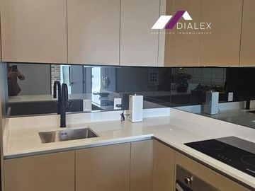 VENTA Departamentos ZONA PONIENTE en SANTA CATARINA La Fama| Desde 67 m2