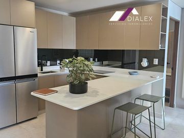 VENTA Departamentos ZONA PONIENTE en SANTA CATARINA La Fama| Desde 67 m2