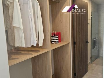 VENTA Departamentos ZONA PONIENTE en SANTA CATARINA La Fama| Desde 67 m2